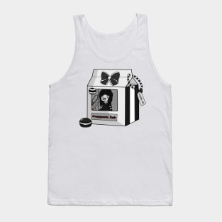 creepypasta dolls Tank Top